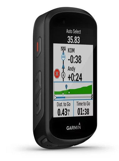 Garmin Edge 530 sensorpaket