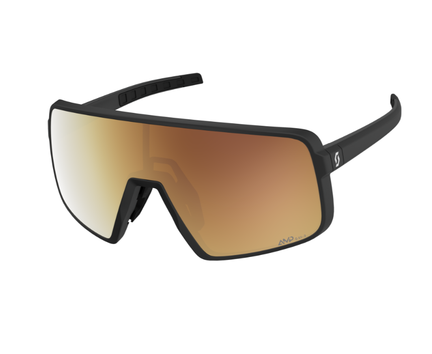 Sunglasses Scott Torica light sensitive