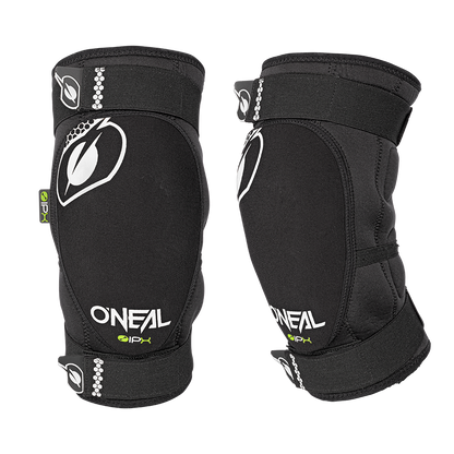 O'Neal Dirt Guard Knee Boquilla más