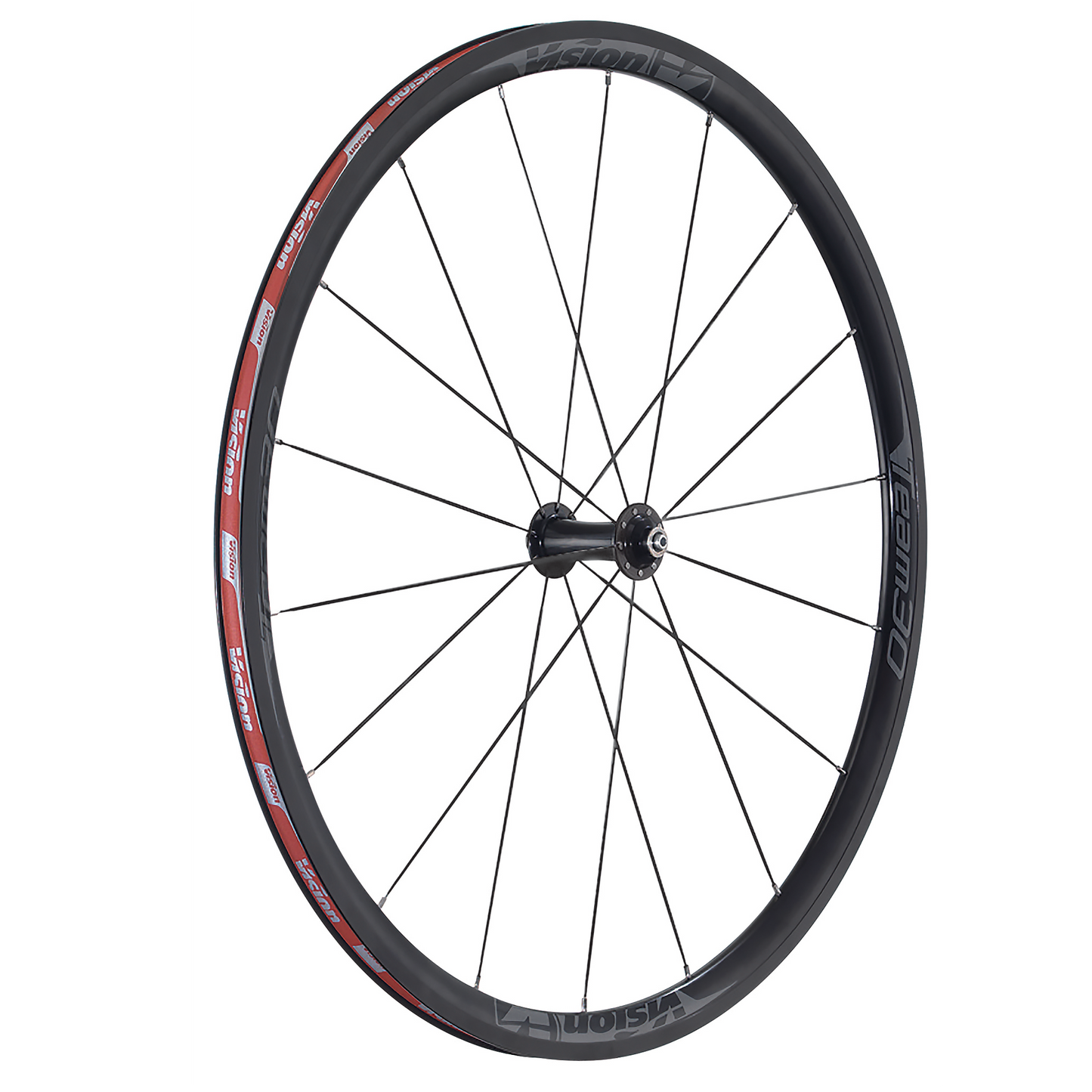 Vision Team 30 Rim Brake Wheels