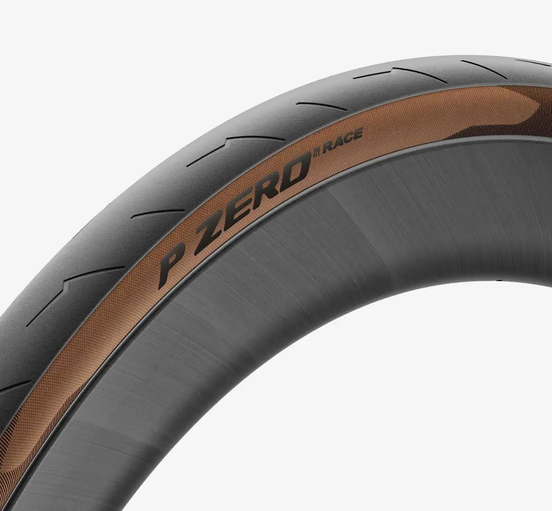 Couvrir Pirelli P Zero Race