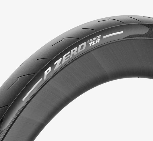 Okładka Pirelli P Zero Race Buty Ready Techwall Road