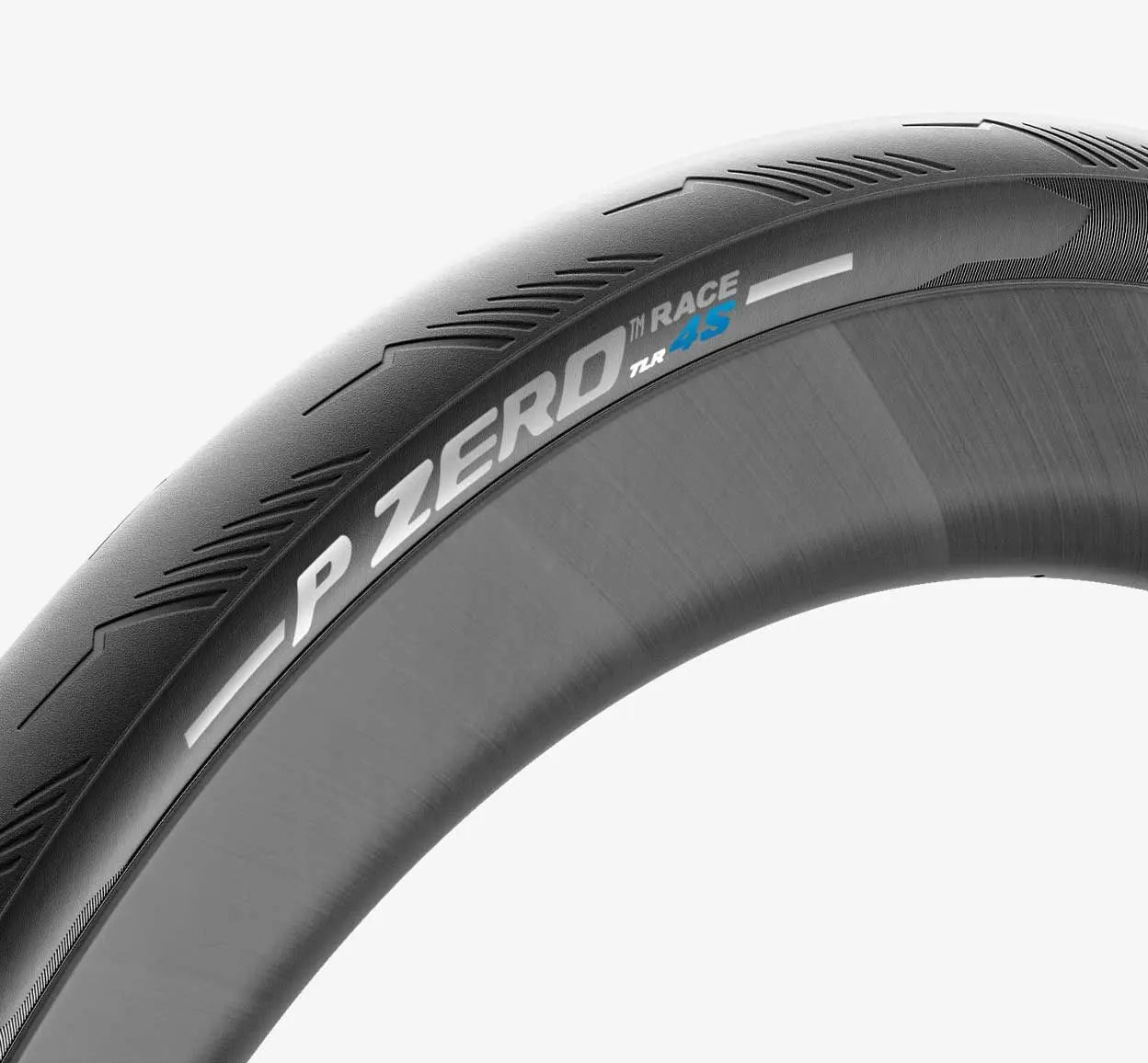 Copertone Pirelli P Zero Race 4S Tubeless Ready
