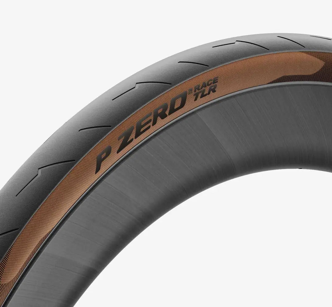 Täck Pirelli P Zero Race Tubeless Ready Speedcore