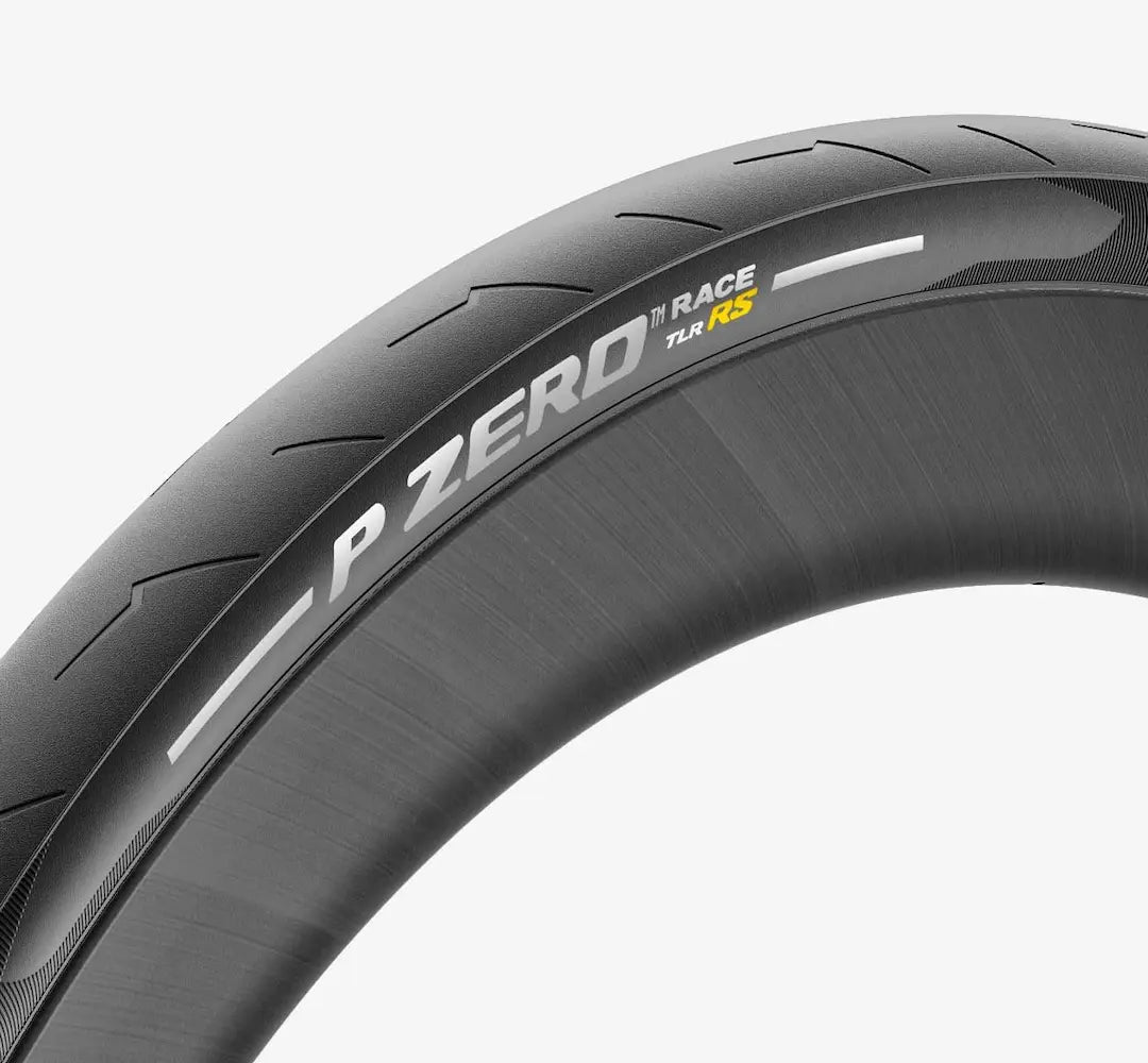 Copertone Pirelli P Zero Race RS Tubeless Ready 2024