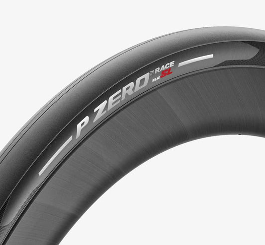 Tirelli P zéro race tubeless Ready sl