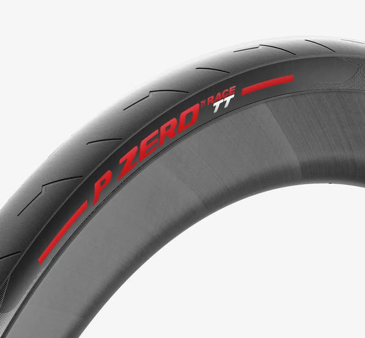 Pneus pirelli p zéro race tt
