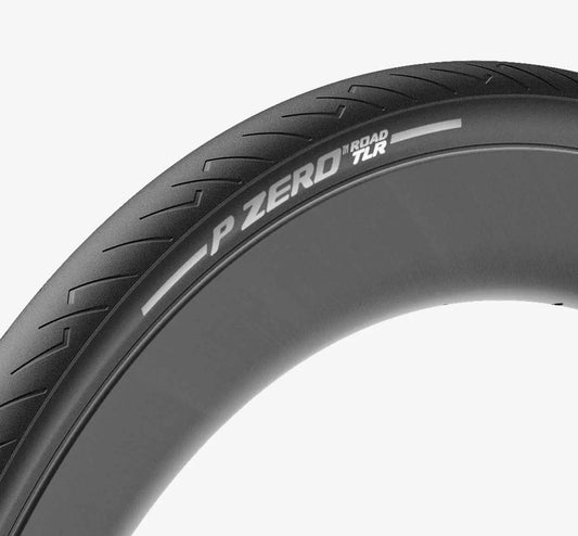 Cover Pirelli P Zero Road Tubeless Ready