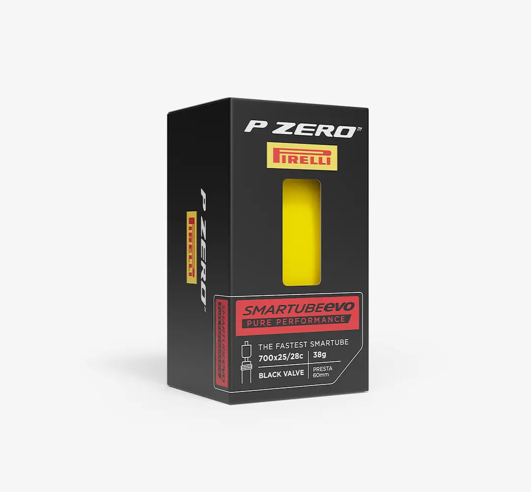 Alloboard Pirelli PZero Magrube EVO 700X25/28-622