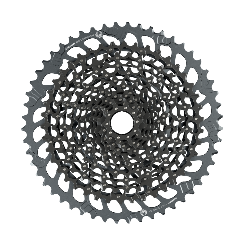 Pacote de pacote SRAM GX Eagle XG-1275 12V