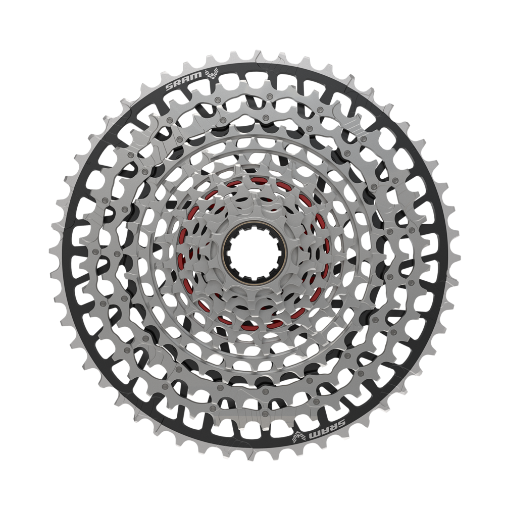 Sram XX Eagle 1297 T-type Eagle 12s