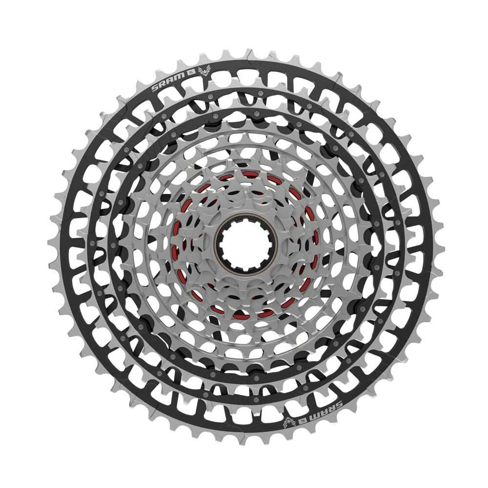 SRAM XX SL Eagle SRAM Pack XS 1299 T-Typ Eagle 12s