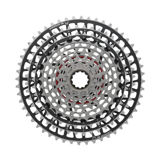 SRAM XX SL Eagle SRAM Pack XS 1299 T-Typ Eagle 12s