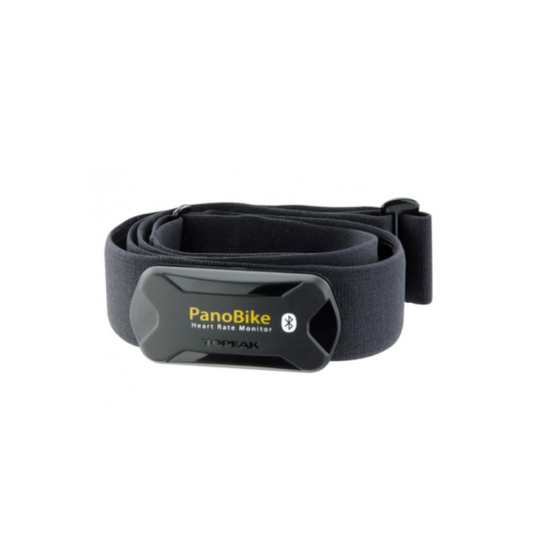 Cardio Cardio Band Panobike Monitor de frecuencia cardíaca