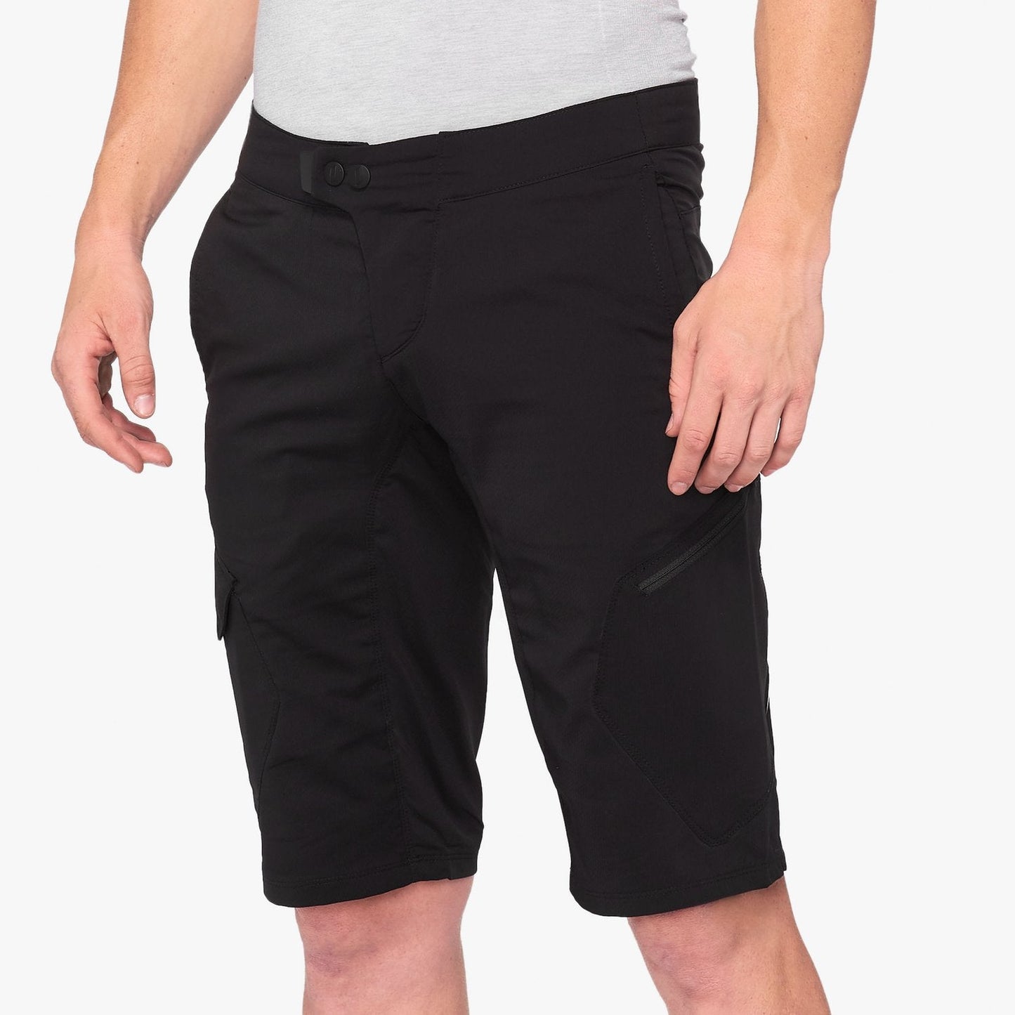 100% RIDAMP MTB -shorts