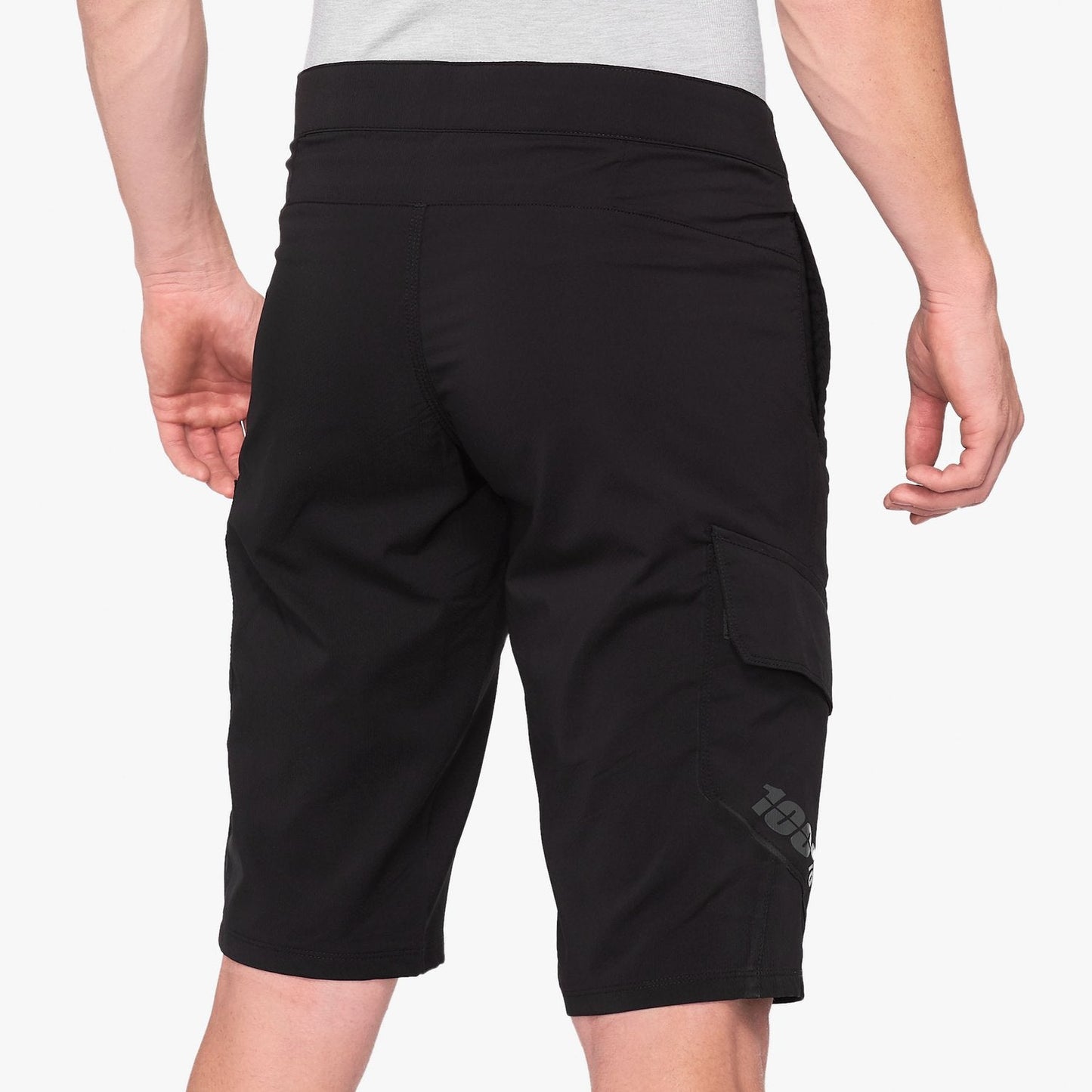 100% RIDAMP MTB -shorts