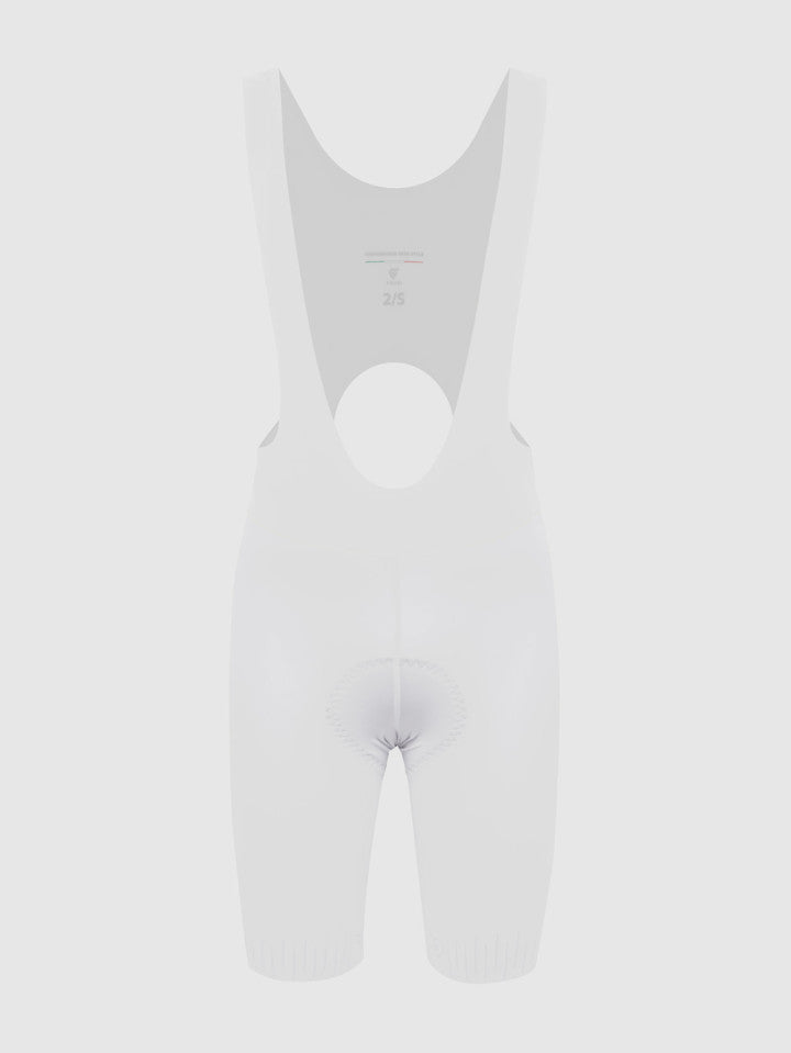 Kurze Pissei -Latzhose erste Haut 2025