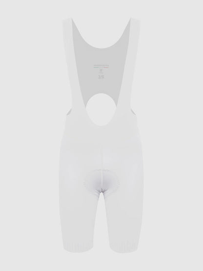 Kurze Pissei -Latzhose erste Haut 2025