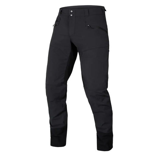 Pantalones mtb enduroTrack II