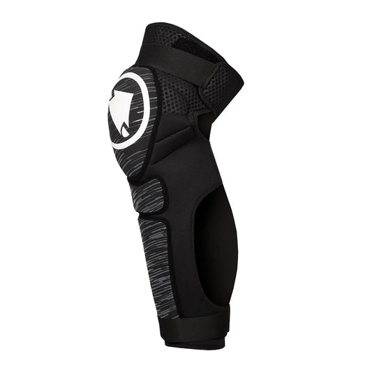 Soener Endura Shin Protector Singletrack II