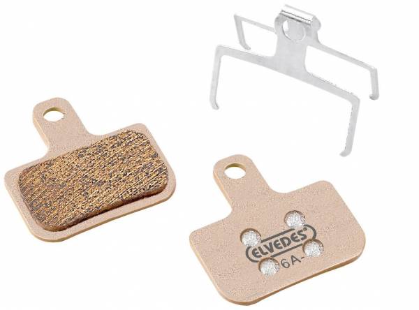 Elvedes Disco Brake Pad -sets