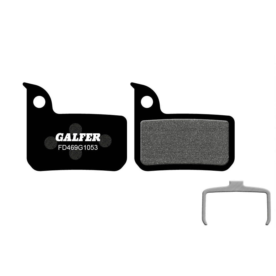Galfer FD469G1053 Performance Strandard Sram 2023 Beläge