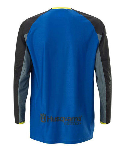 Husqvarna Pathfinder Longsleeve Jersey -shirt