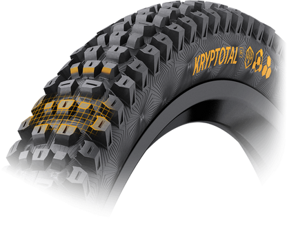 Continental Kryptotal Front Trail Endurance TL Ready 29x2.40