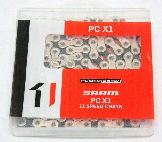 SRAM PC X1 Power Chain 11 Geschwindigkeitskette