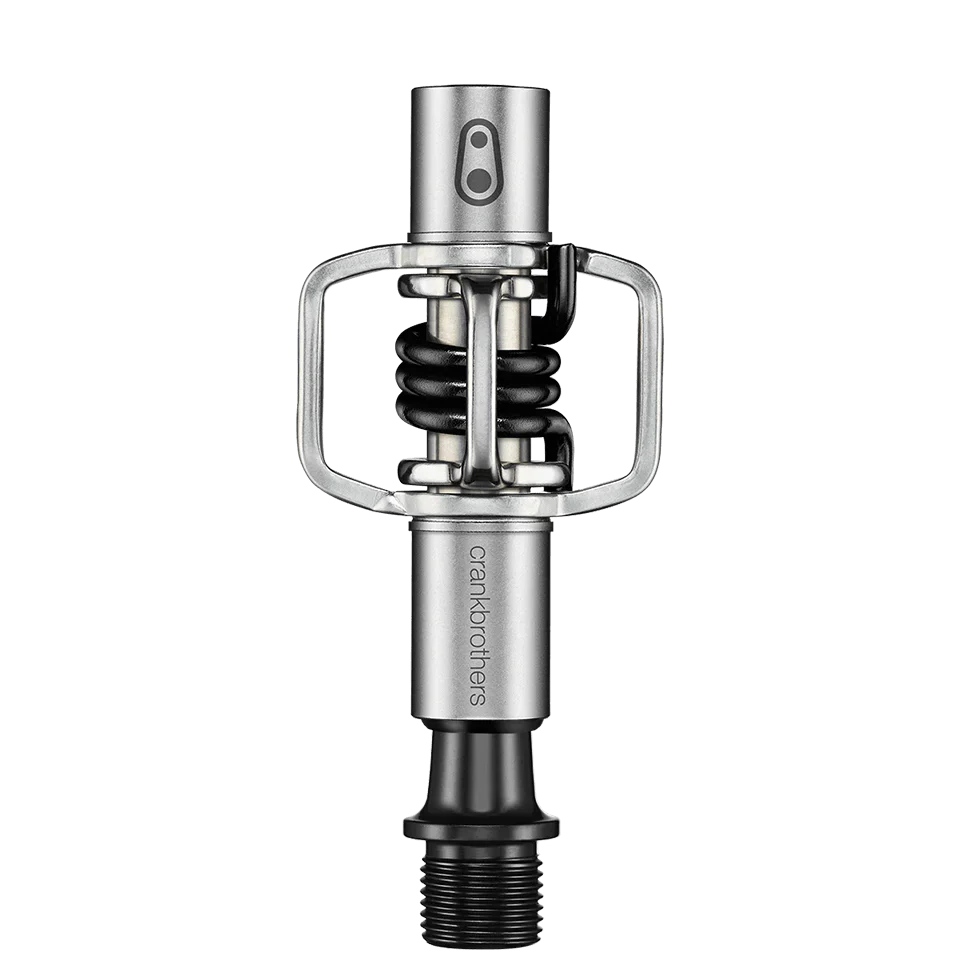 Crankbrothers polkimet Eggbeater 1