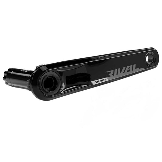 Sram Rival AXS Dub Linke Kurbel