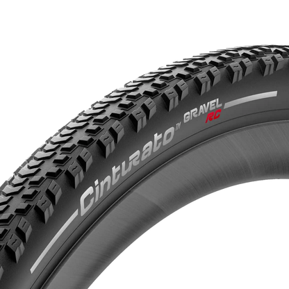 Opona Pirelli Cinturato Gravel RC