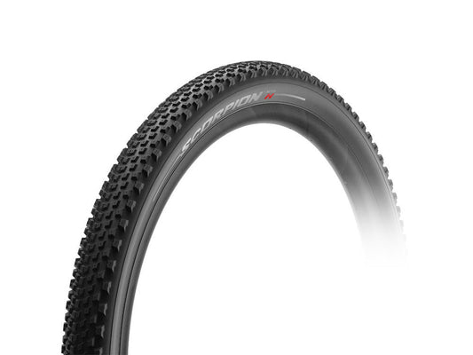 Tires Pirelli Mtb Scorpion XC H 29x2.2 Mur Pro