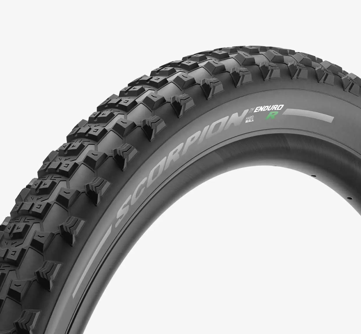 Pneumatiky Pirelli Scorpion Enduro R Prowall SmartGrip TLR 29x2.4