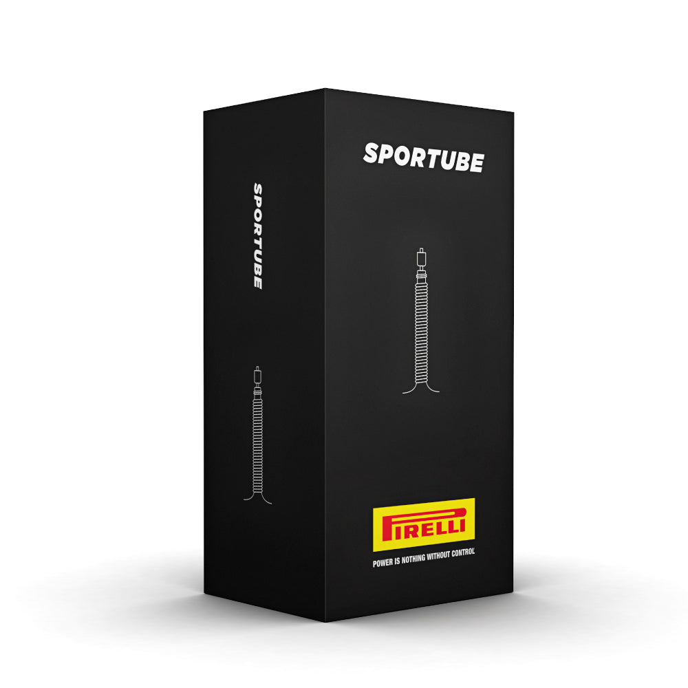 Pirelli Sportube Air Chamber 29 "x2,40/2,6 Presta 48 mmm