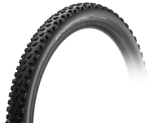 Renkaat Pirelli Scorpion XC S Lite - 29x2.20