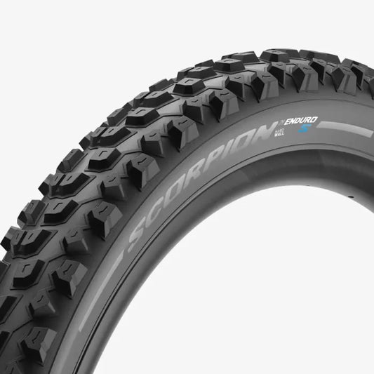 Opony pirelli scorpion mtb enduro S SmartGrip Gravity Hardwall TLR 29x2.4