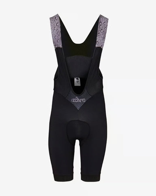 Pissei Izoard Short Overalls