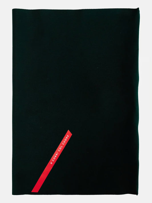 Pissei Neck 2026 Warmers