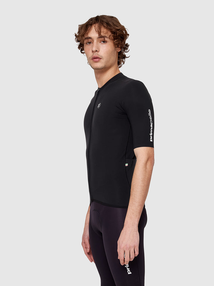 Pissei jersei first skin short sleeve 2025