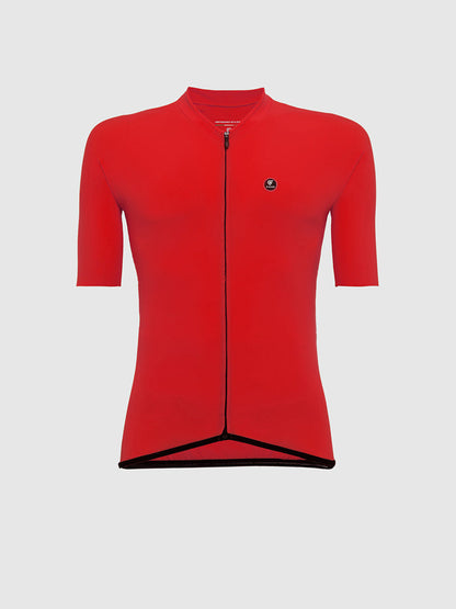 Pissei jersei first skin short sleeve 2025