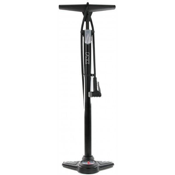 Floor pump with Barbieri Smart Barbieri Manometer