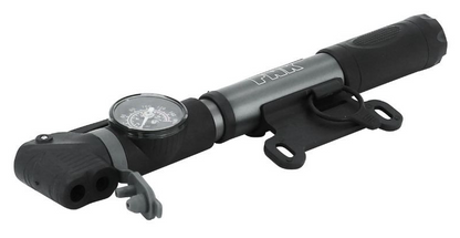 Mini Pompa con manometro Barbieri