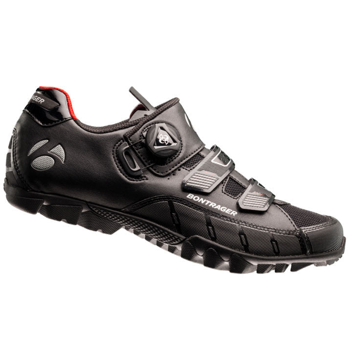 Bontrager Katan MTB-Schuhe