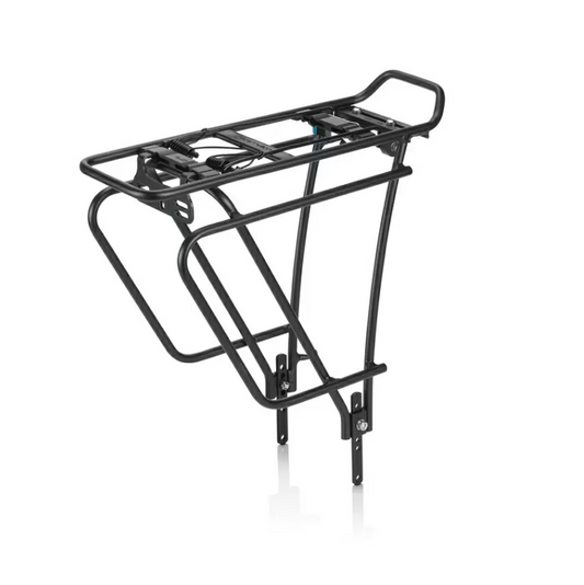 XLC RP-R10 aluminiumbagage rack