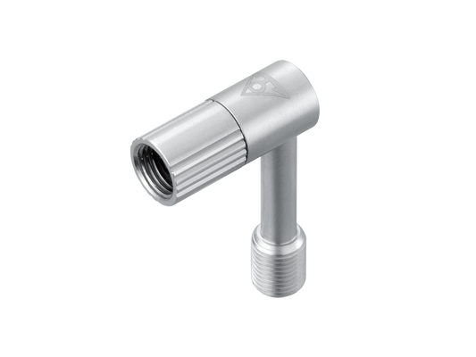 Schaderventiladapterventilventilventil -Ventiladapter