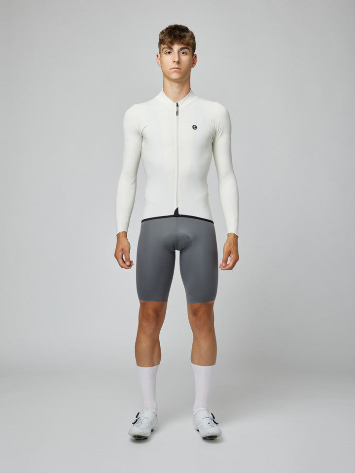 Maglia Invernale Manica Lunga Pissei Prima Pelle 2025