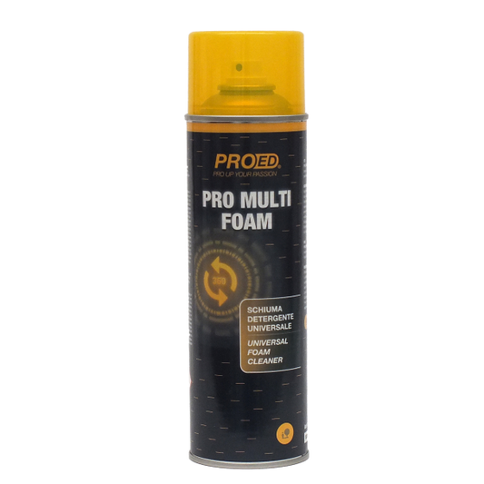 Proed Pro Multi pěna 500ml Univerzální čisticí pěna