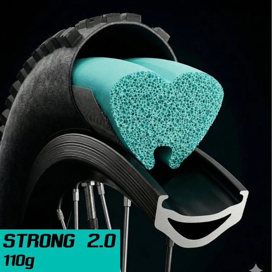 Tubeless Switch Loop Strong 2.0 Einsätze