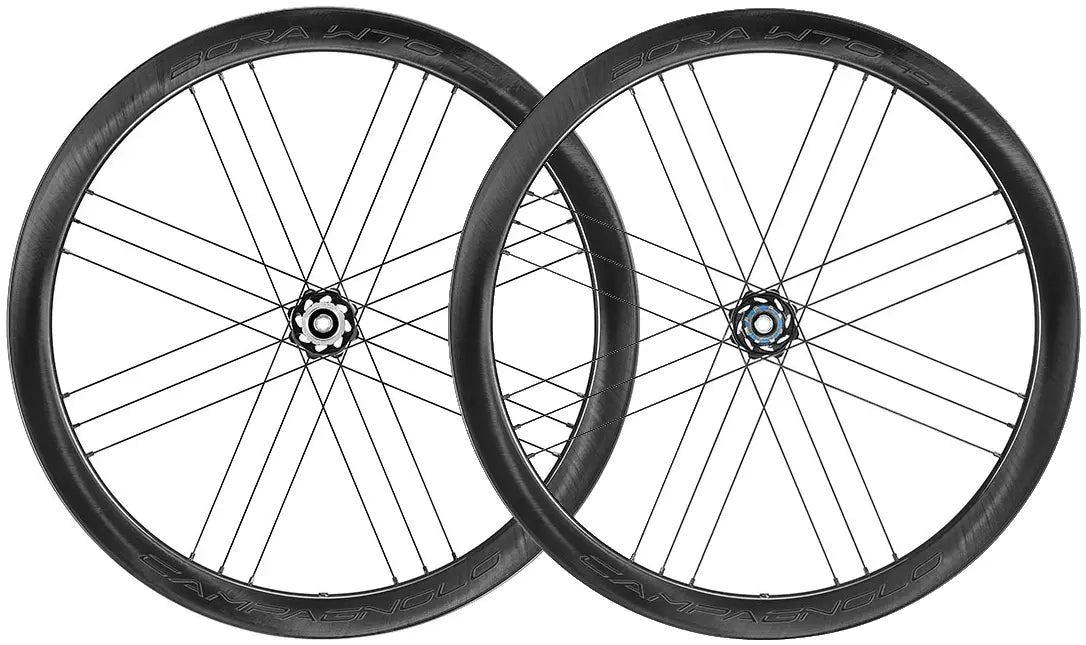 Campagnolo Wheels Bora WTO 45 skivbroms